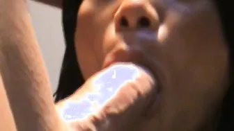 Eastern amateur cummed compilation two