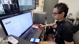Molesto a mi novio en su trabajo por qué no me da