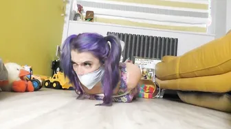 Roxxy Tied
