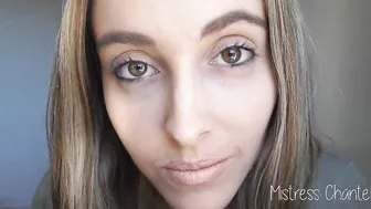 Gf Chantel - JOI CEI Mind Control