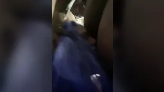 PAWG Getting her Face Slapped and Butt Fucked from behind Sloppy Face
