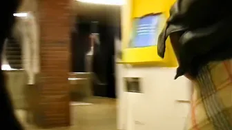 Snatch porn video – Snatch Performance of von schuechterner Studentin