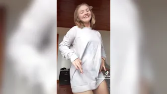 Egirl Goddess Tiktok Tape Compilation