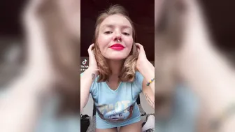 Egirl Goddess Tiktok Tape Compilation