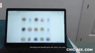 OMG: I cheat on my ex-wife (Spanish Porn) CHIC-BOOTY.com