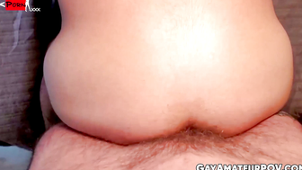 Sensual Erotic Encounters - Old Man Fucks Young Blonde With Perfect Body