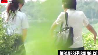 Exposed Japans Hidden Urination Secrets