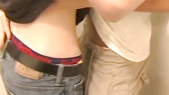 Rare porn video – Throat Punch Rare Footage of Masons Intrusive Affair with Scotts Vulnerable Mug
