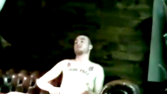 RecordBreaking 6Inch Inflatable Asshole Devouring Amateur Cock in Explicit Solo Attempt