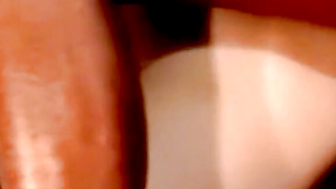 Straight Til the BBC RaciallyCharged Anal Debut of Innocent twink