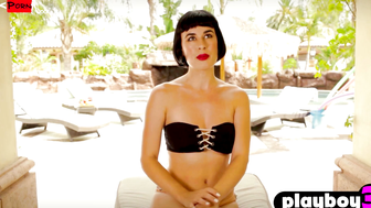 Innocent Asian Goddesses Transformed into Sultry Sirens