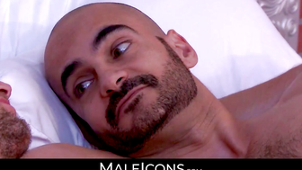 Obsession porn video – Golden-Haired Hunks Tony & Han