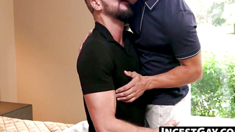 Stepbrothers Unleashed Unbridled Lust and Carnal Desire