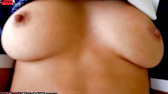 StepSex Alina Lopezs Innocent Smile Becomes a pleasurably ravaged Mess in this JawDropping POV Doggy Fidelity Facial Extravaganza