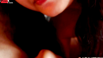 Exclusive Access Curvy Indonesian Cutie Craves Your Love