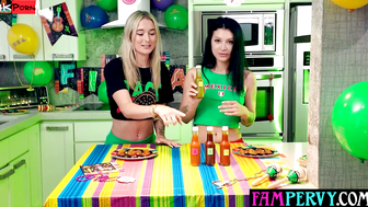 Raven Lane porn video – Summer