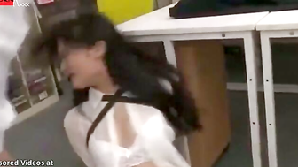 Sun porn video – Forbidden Delights The Japanese Seductresslocked in Her Finest S Suspension