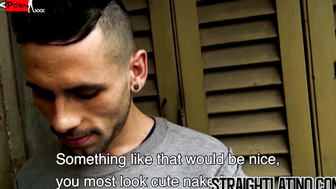 The Unlikely Turn When Latin Passion Meets Gay Desire