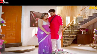 Mera Pati Meri Biwi Ek ensuing Kahani