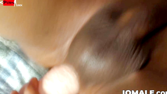 Unleashed Passion Latino Hunk Valero Unmasks His True Desires