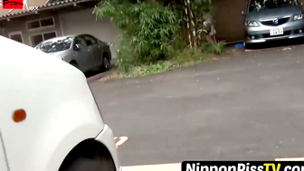 Tokyos Secrets Exposed Japanese Goddesses Unleash Their Hidden Fountains