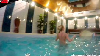 SplishSplash Sextacular 40th Anniversary Bash Goes Wild!