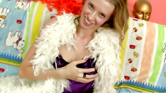 Cum for Me The Transformation of Pure Temptation
