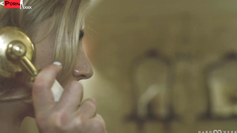 TERRORIZIED IN THE DARK Lindsey Cruzs Desperate Plea for Sex 