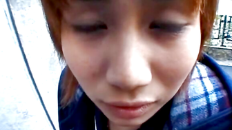 Slutty in Stilettos Arisa Himenos Secret Fantasy Exposed!