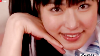 Japanese Teen's Sensual Massage Turns Into Passionate Sex Adventure