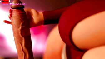Unholy Matrimony A Lustful Stepson Claims His Stepmothers Secret Garden in a Sizzling 3D Finale