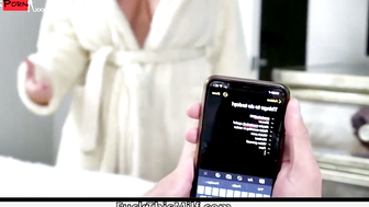 MILF of Your Wildest Dreams Natasha Nices AssFucking Odyssey