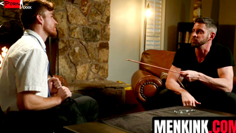 Max Reynold's iFix - Behind The Scenes Footage of Tech Guru Fixing Phones & More