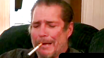 67YearOld Stallion Unleashed Witness the Epic cumshot of a Lifetime!