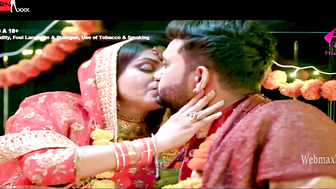 Passionate-Indian-Desire" or "Bollywood Romance - Sensual Lovemaking in India's Exotic Landscapes