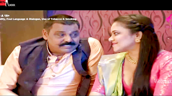 unzip Biryani 2025 Indias sexiest mystery unravels