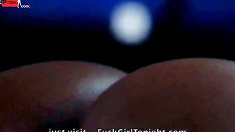 Touch porn video – The Perfect Touch A Saucy Stranger Takes My Breath Away