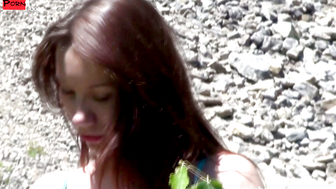 Summer Sensuality - Erotic Encounters with Nikki Benz & Dolly Little