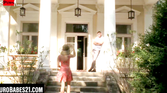 Desperate Housewife Couldnt Handle My Insatiable Lust  Wild Orgy Ensues