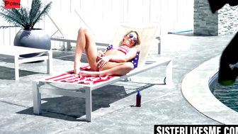 SisterLikesMe.com  Kenna James A Summer to Remember, Brothers Passion Ignites