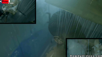 Unhomed Heartthrob Lands Luxury Loft for NonStop Anal Action