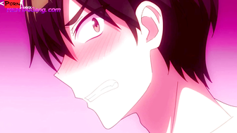 Liliths Plea Falls on Deaf Ears Adams Relentless Passion Leaves Her Begging for Mercy HENTAI Porn