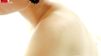 Exclusive Behind-the-Scenes Look at Sophie's Intimate Photoshoot