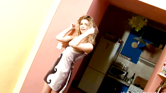 Megans POV The Most Epic Ass Grinding, PussyLicking, FingerBanging Session of Your Life