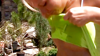 Sun porn video – Sizzling Summer Lovin Kate  Tanya Get Down in the Heat