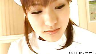 Unleash the Temptress Nao Ayukawas Sizzling Seduction