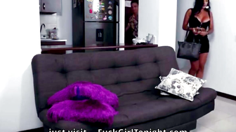 I Spent a Day with a Sweet Blonde in Her Office  What Happened Next Will Leave You Breathless