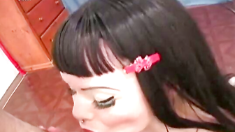 Sultry Siren A JawDropping Anal Odyssey