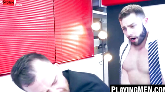 Diego Reyes Pounds Milf FOX in Rough & Hardcore Point of View