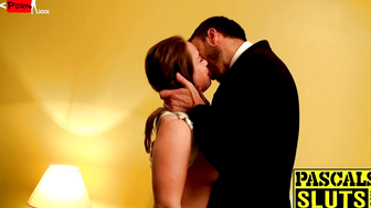 Becomes porn video – Exposed to the World Unbridled Passion Ignites a Fiery Desire